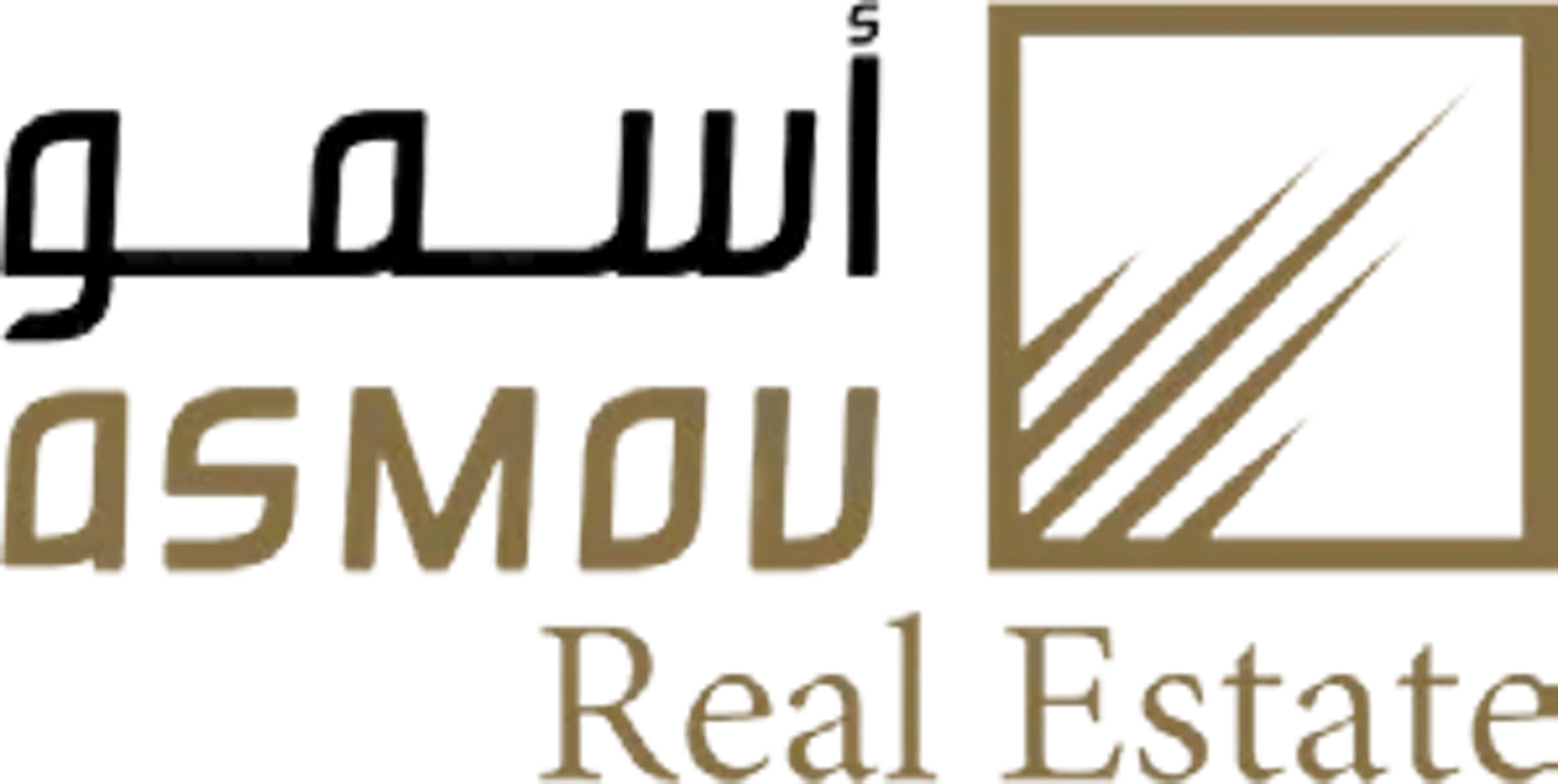 Asmou Real Estate