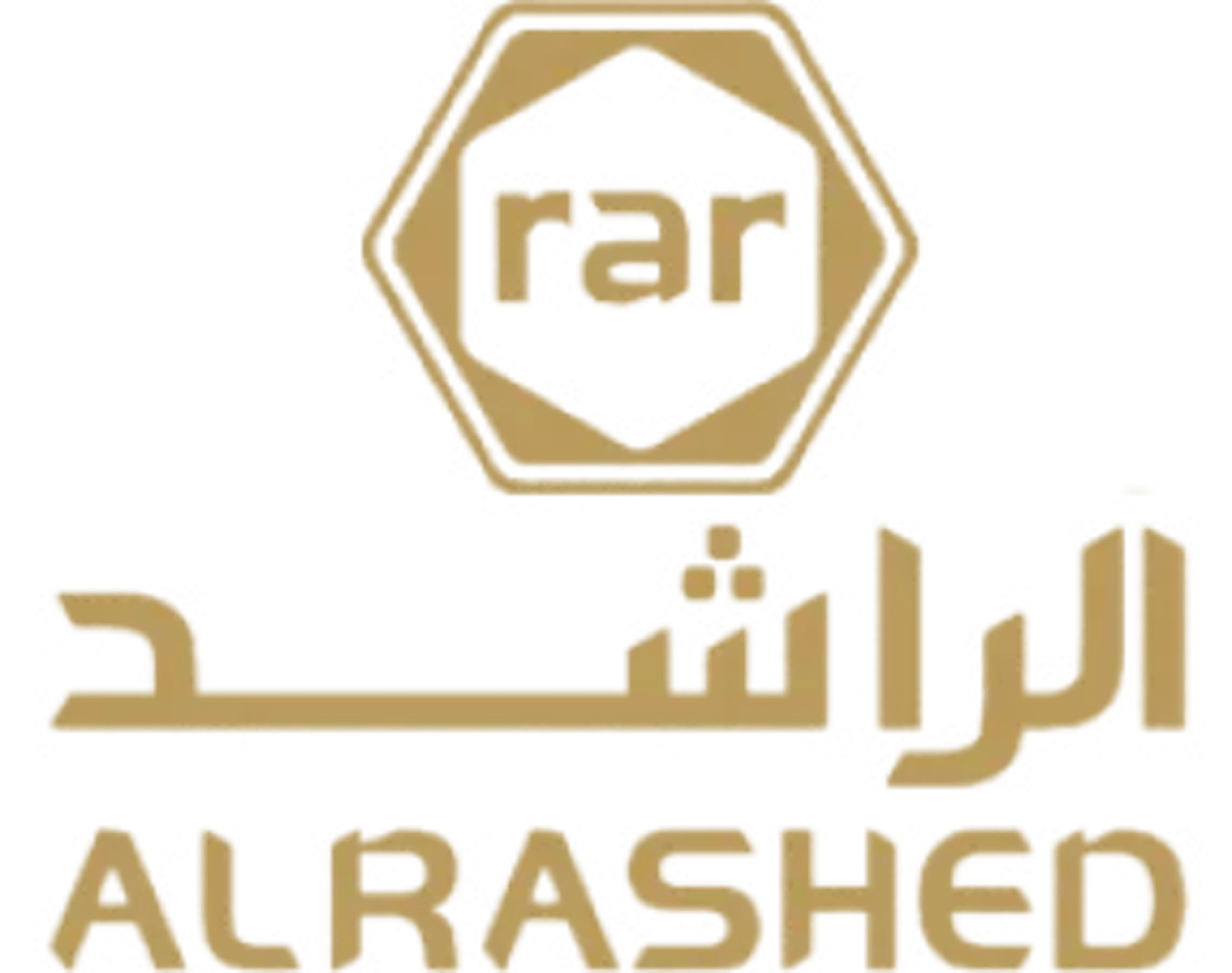 ALRASHED