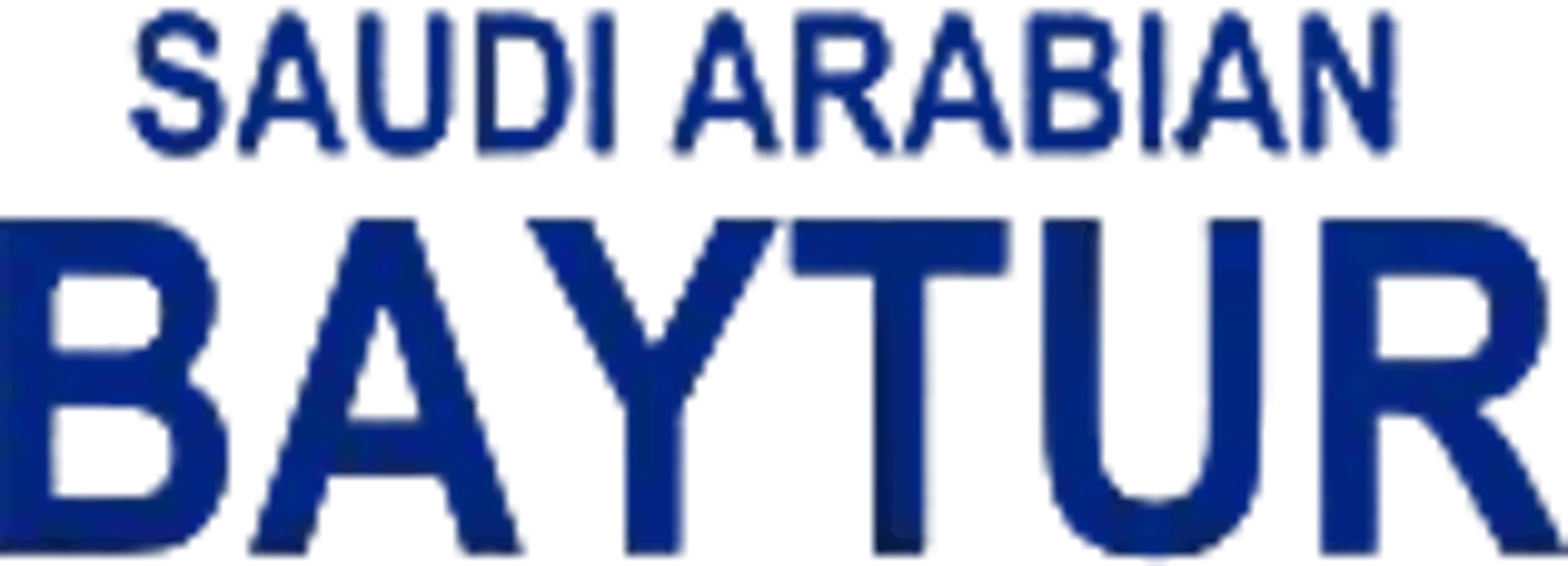 Saudi Arabian Baytur