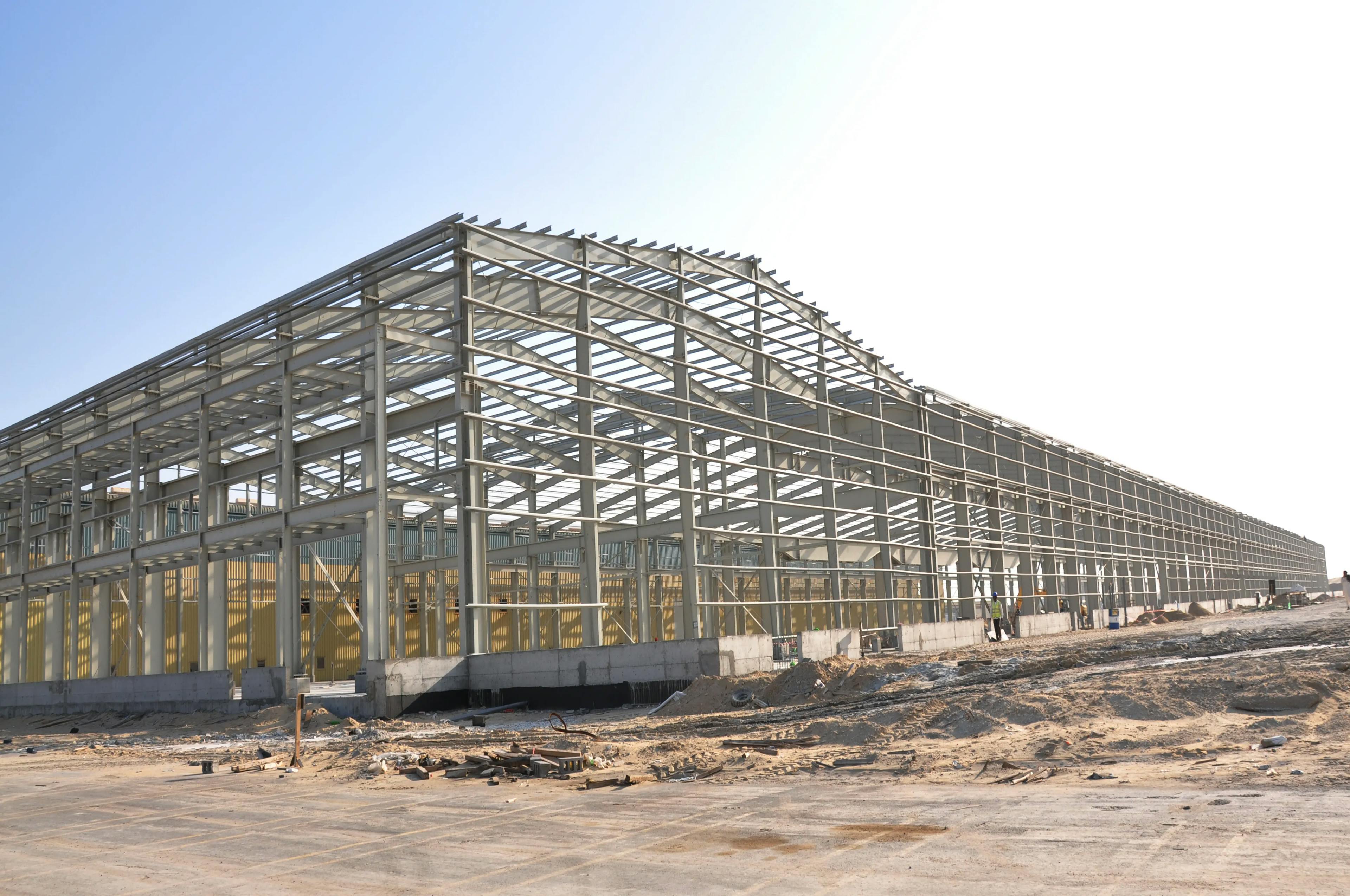 Al Qahtani Pipes