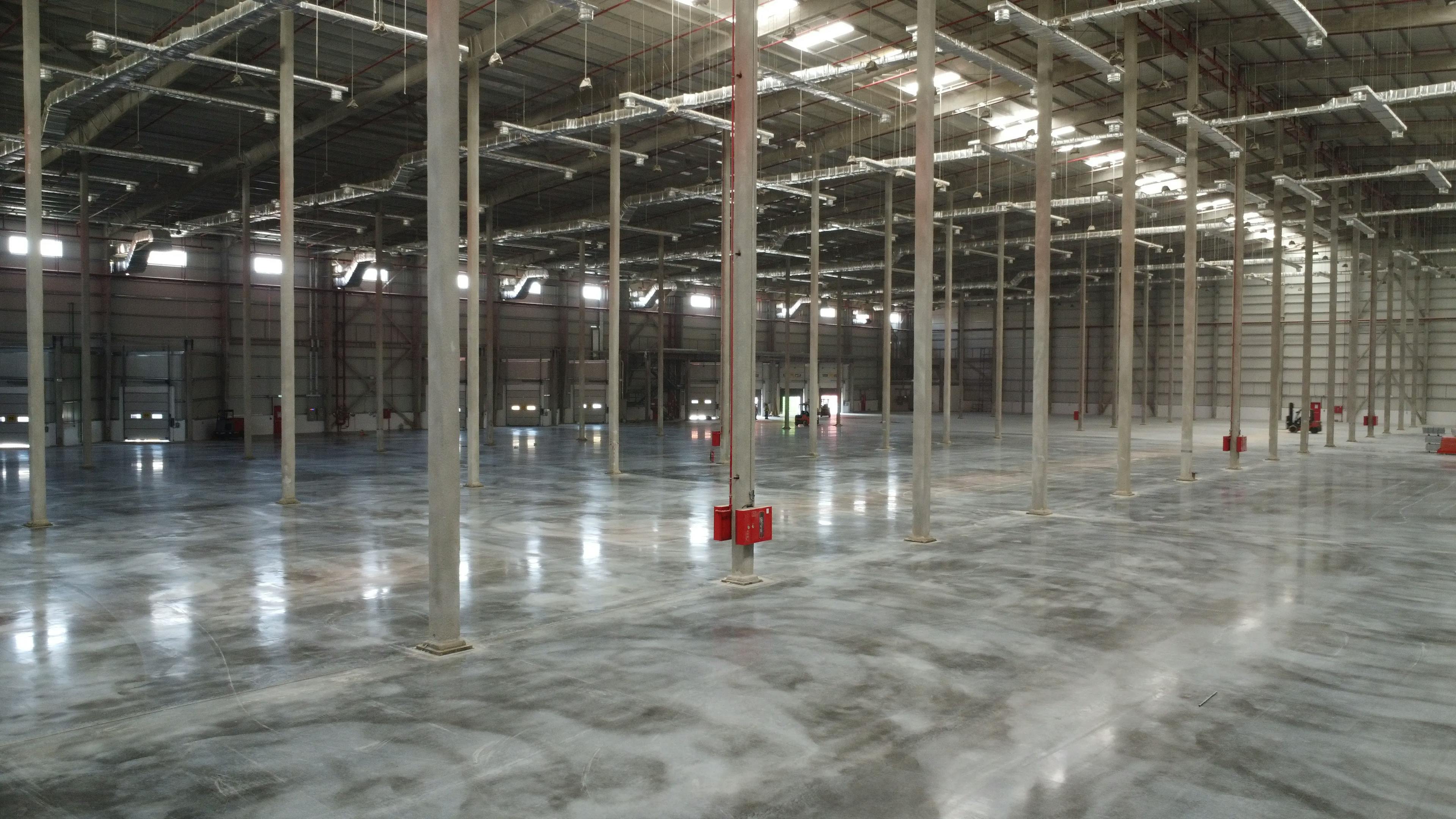 Agility Logistics
