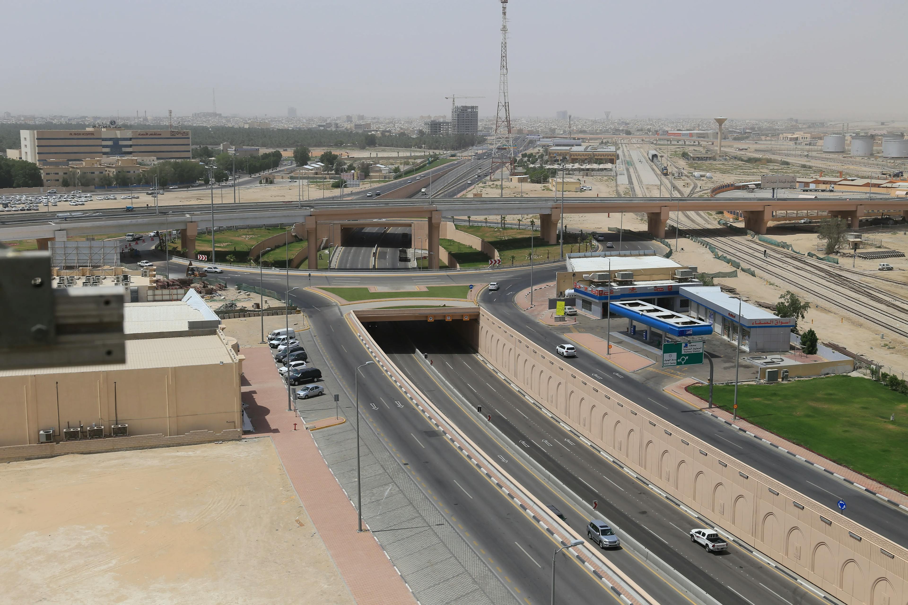 Al Ahsa Municipality