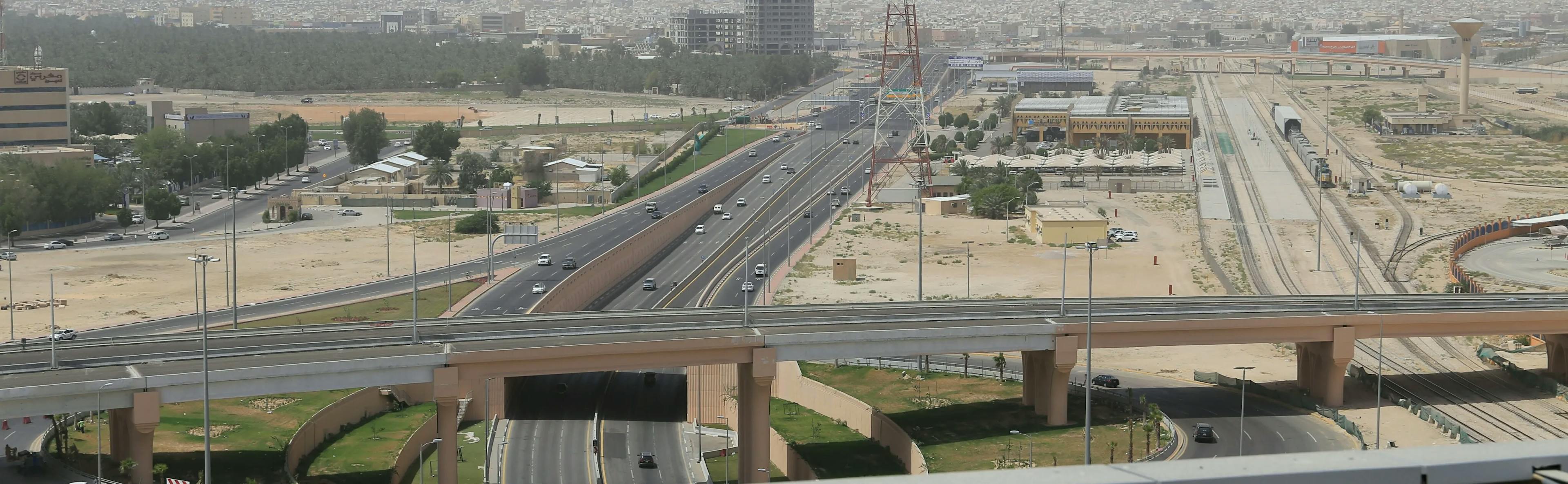 Al Ahsa Municipality