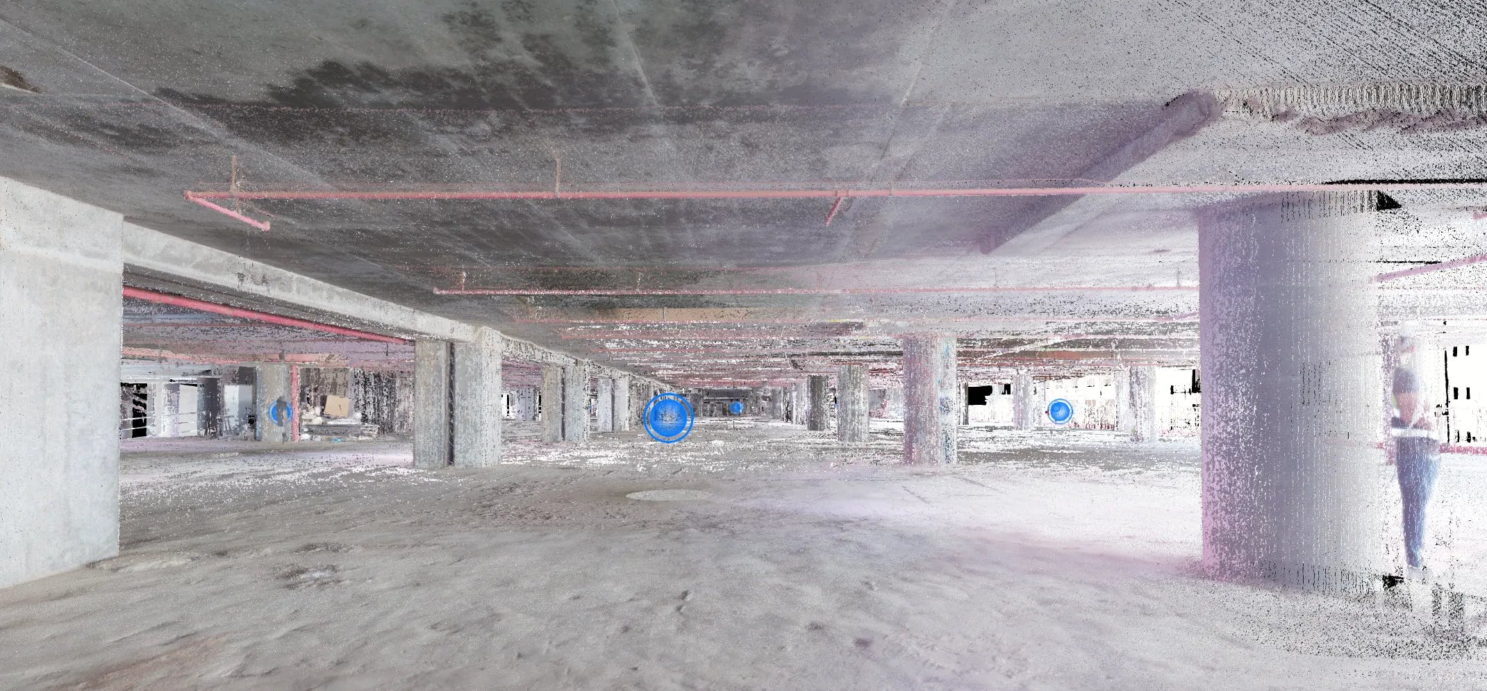Logistics Warehouse