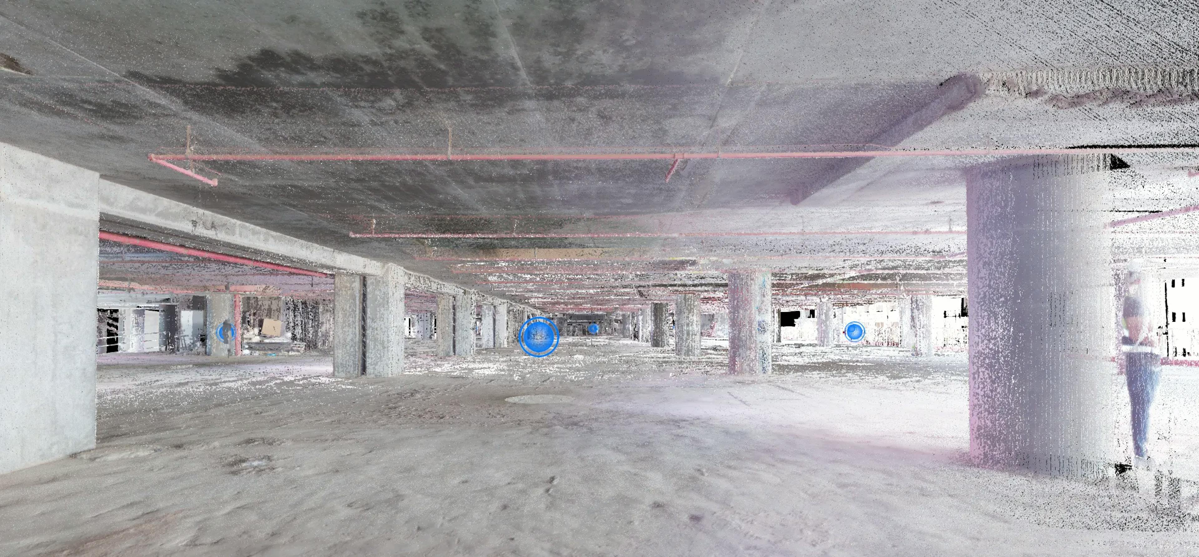 Logistics Warehouse