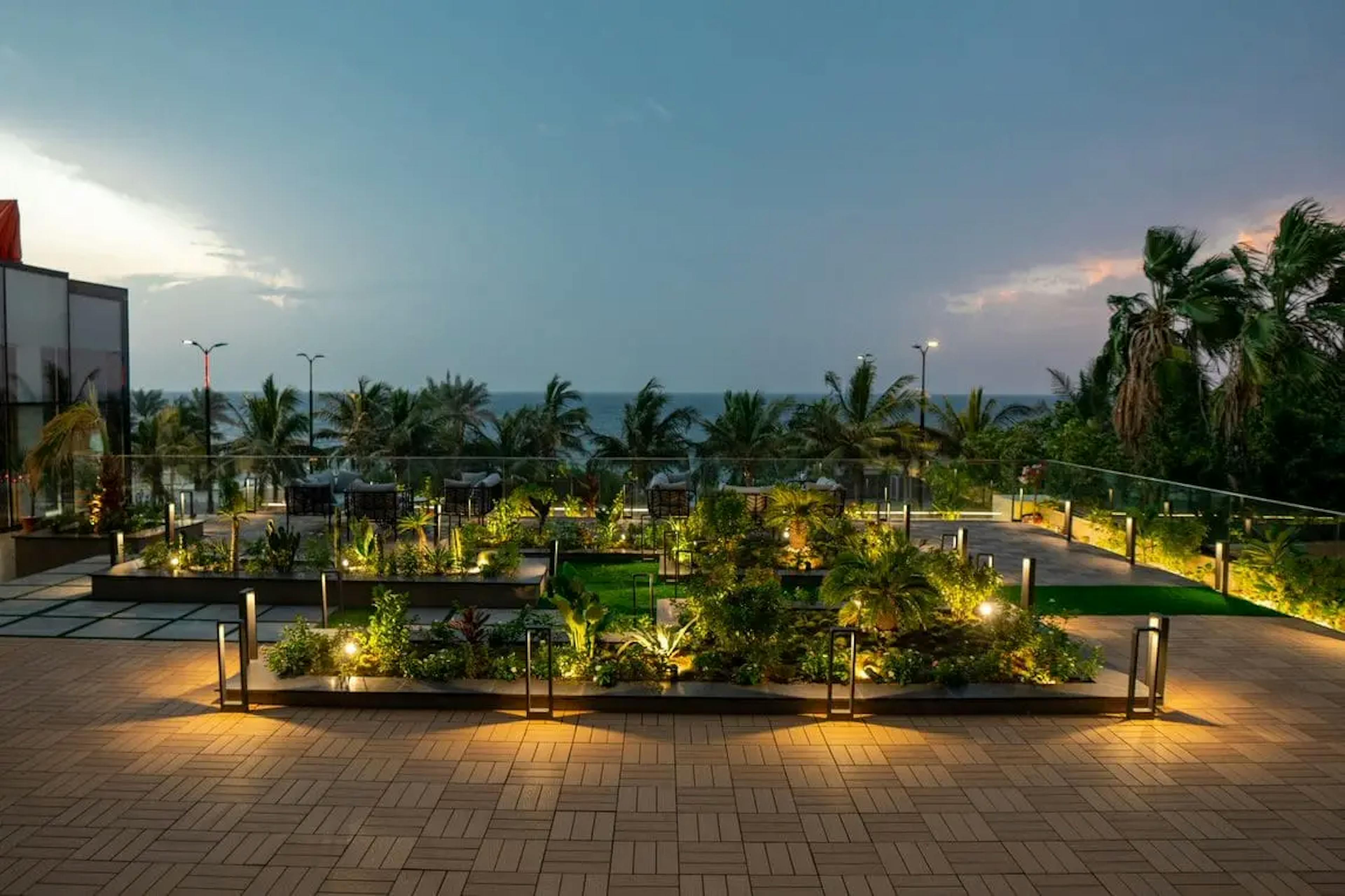 Asmou sales center