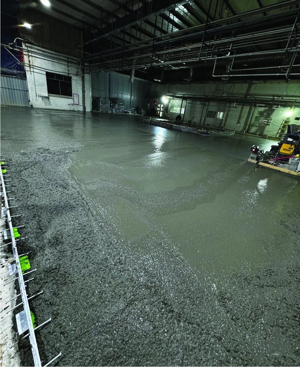 AL Jomaih Holding Warehouse
