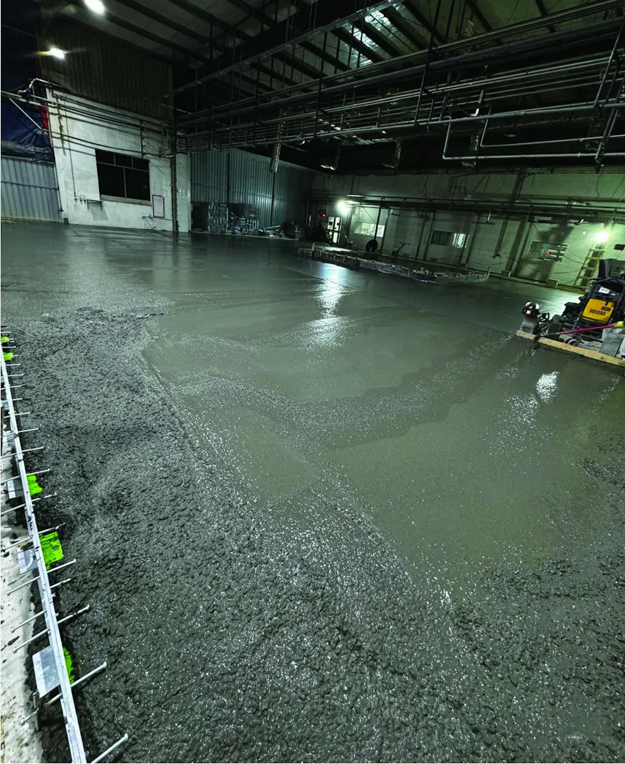 AL Jomaih Holding Warehouse