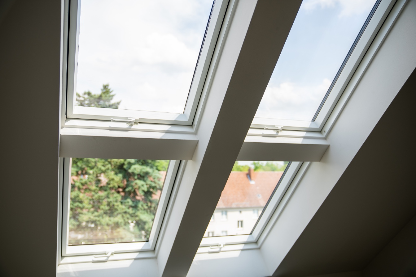 Velux Austauschfenster