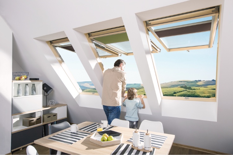 Fakro Dachfenster Anfrage