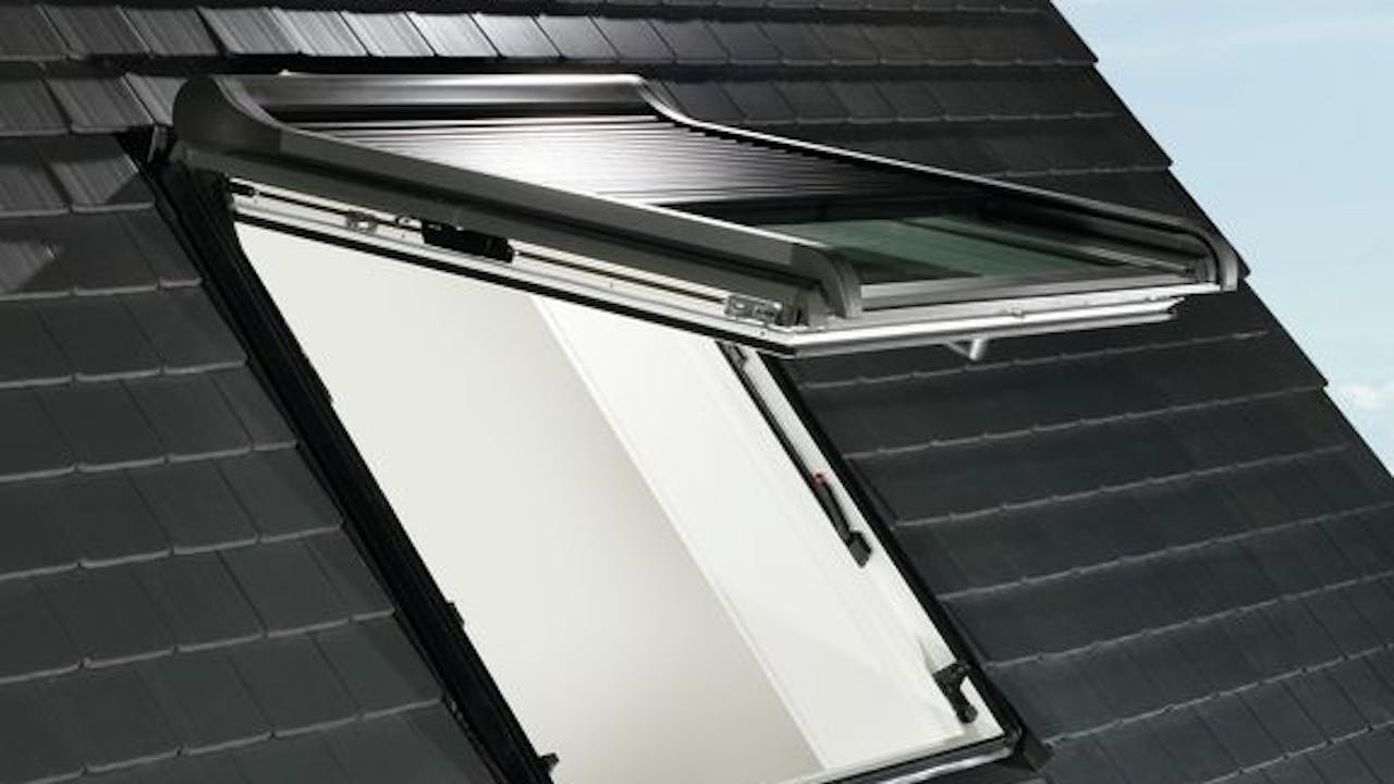 Sind Roto Dachfenster hagelsicher?