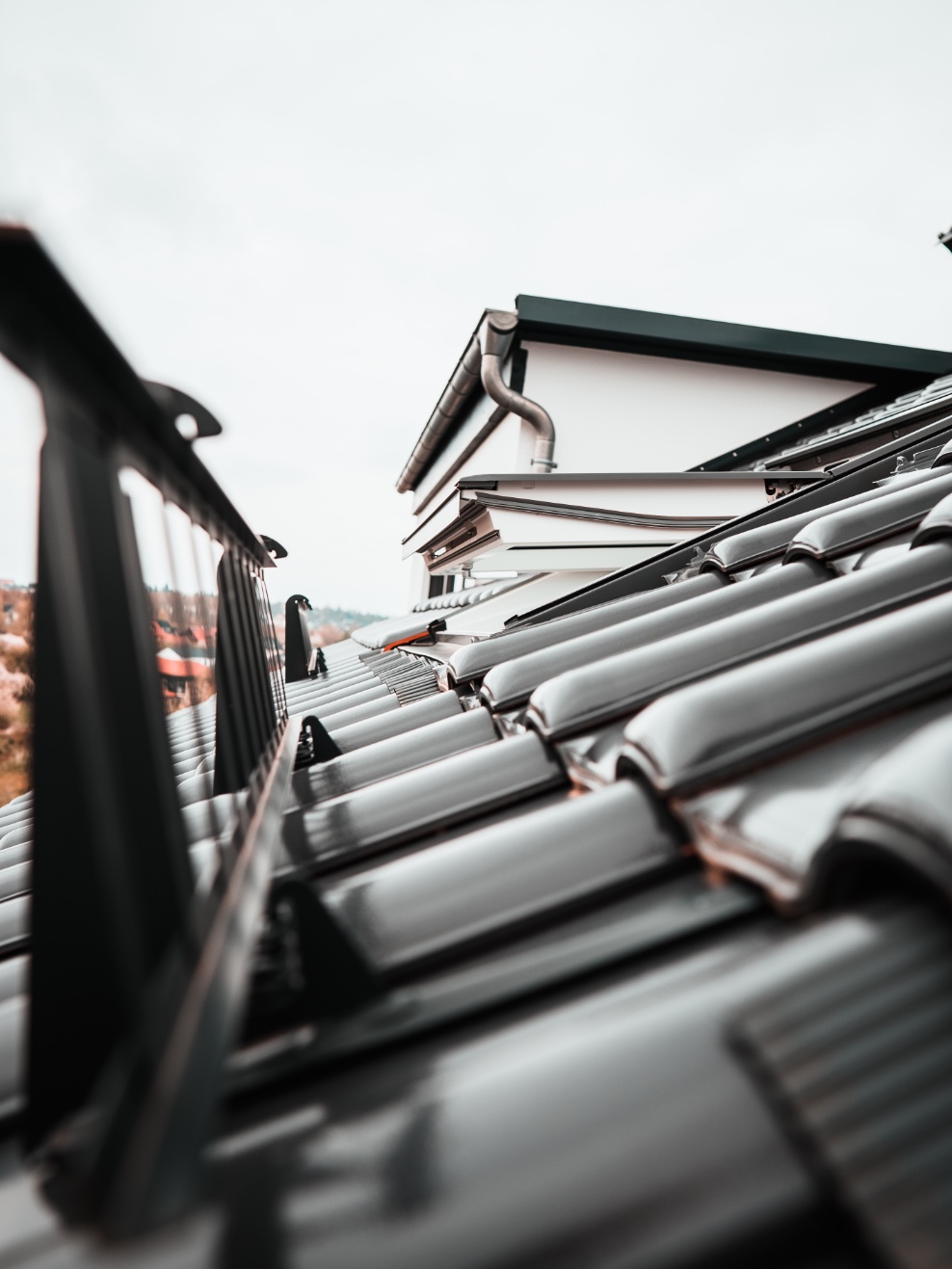 Bedeutung von Velux GPU, GGL, GGU