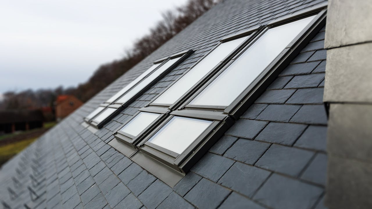Fakro Dachfenster – zweitgrößter Dachfenster Hersteller