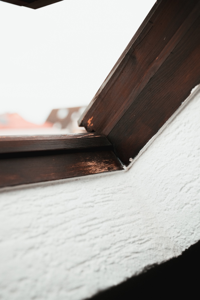 Roto Dachfenster Größen