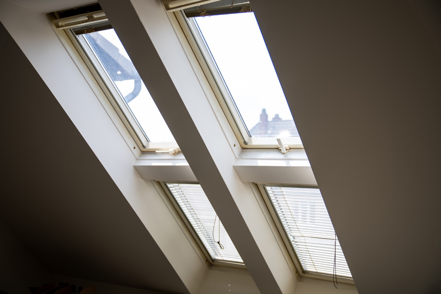 Velux Dachfenster Dichtung