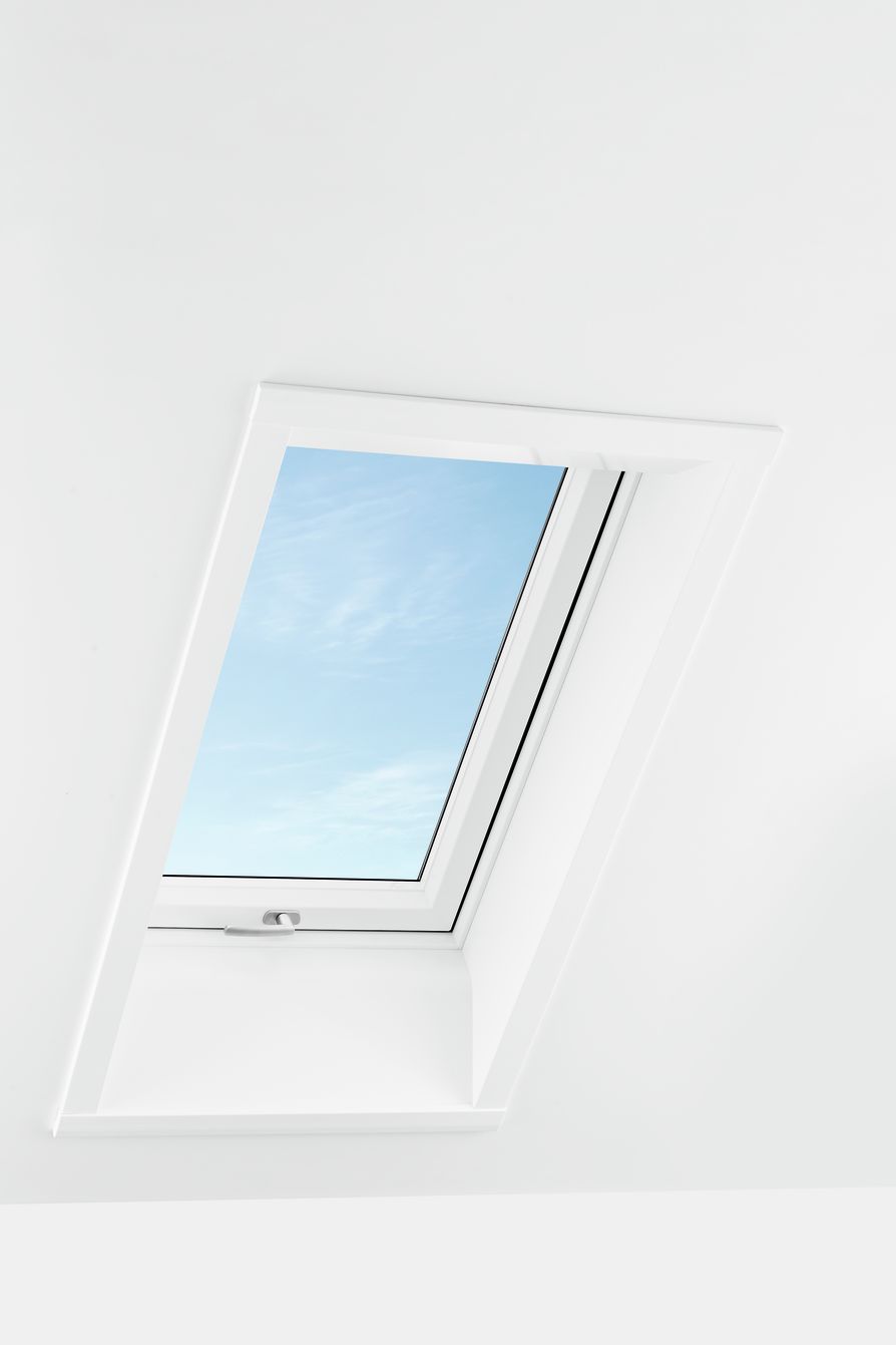 Roto Dachfenster alte Baureihe