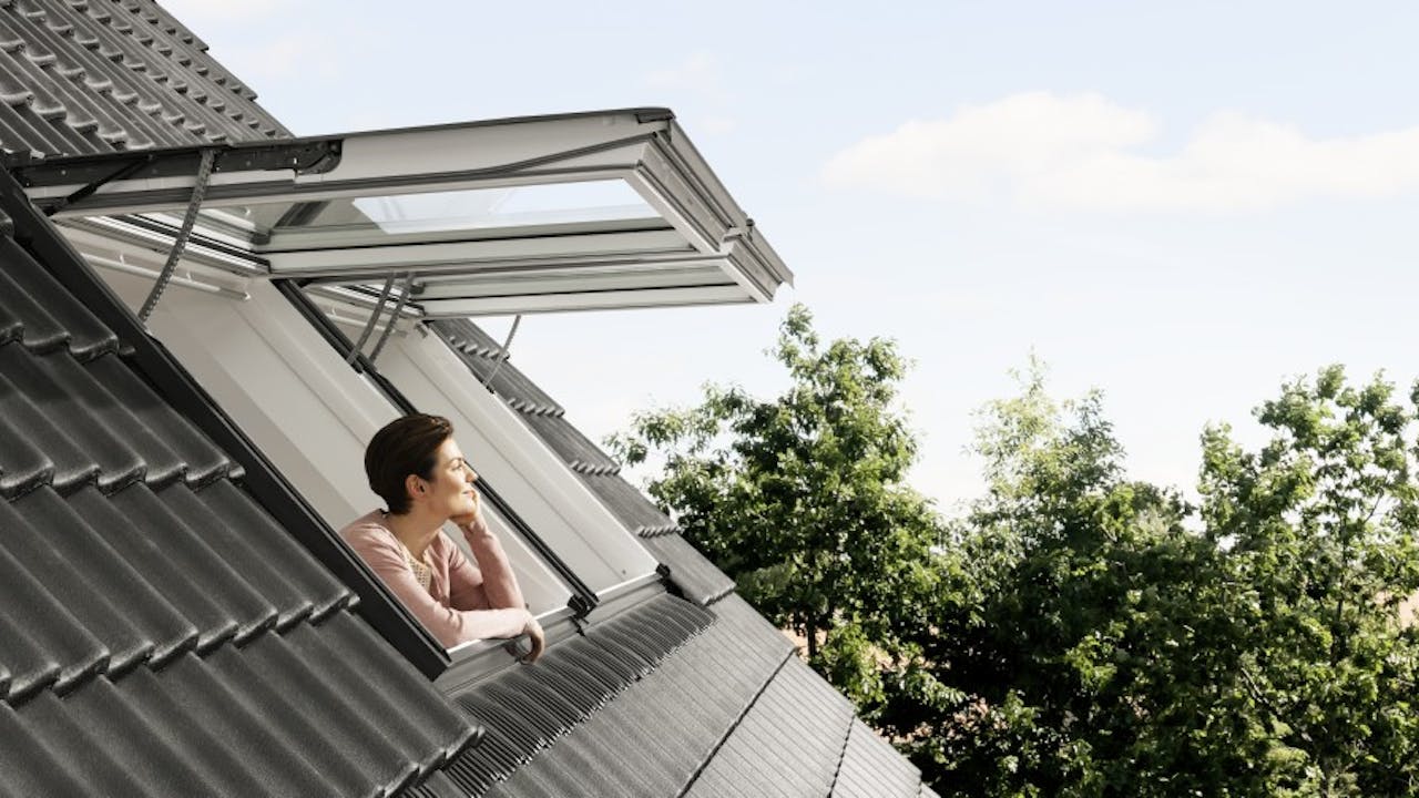 Velux Dachfenster – Alles rund um den Marktführer