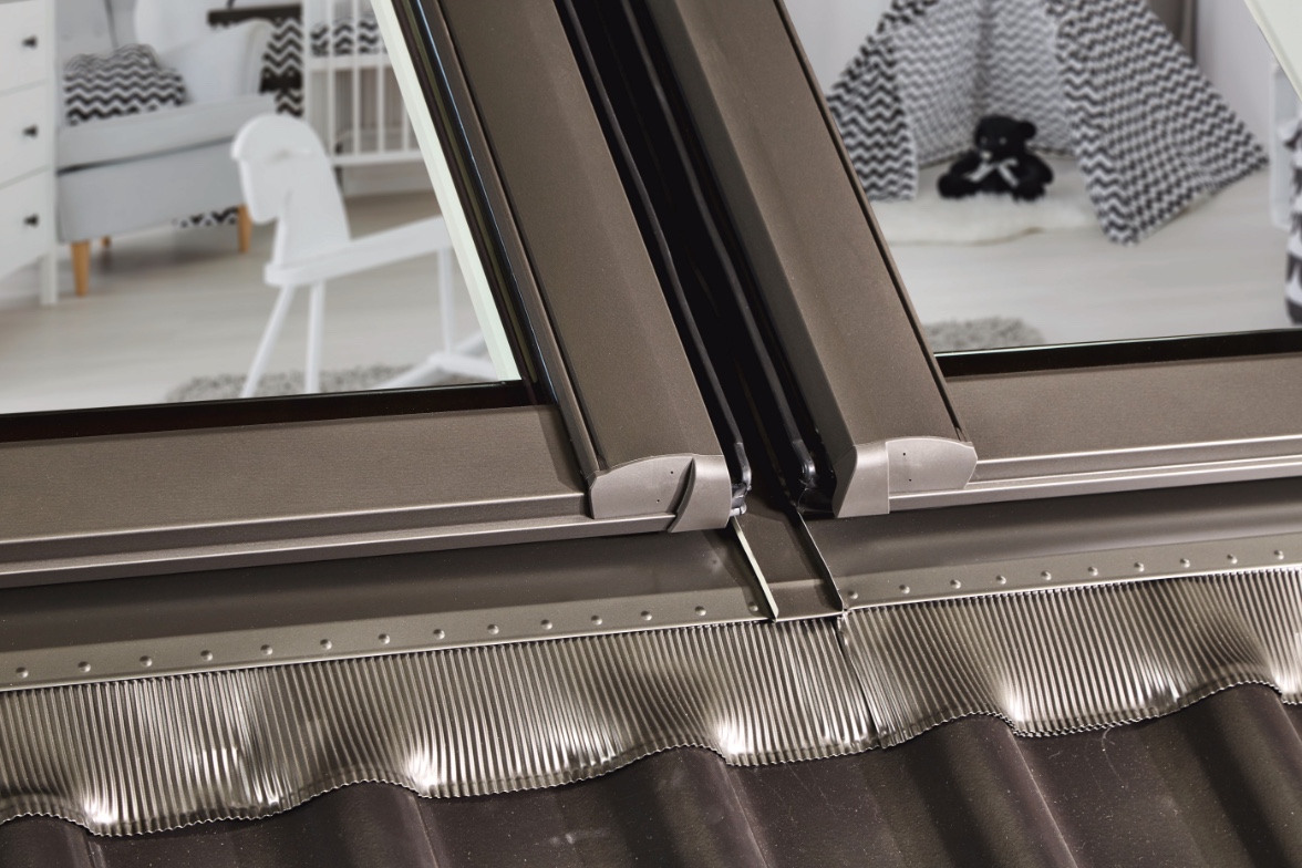 Roto Dachfenster richtig einstellen