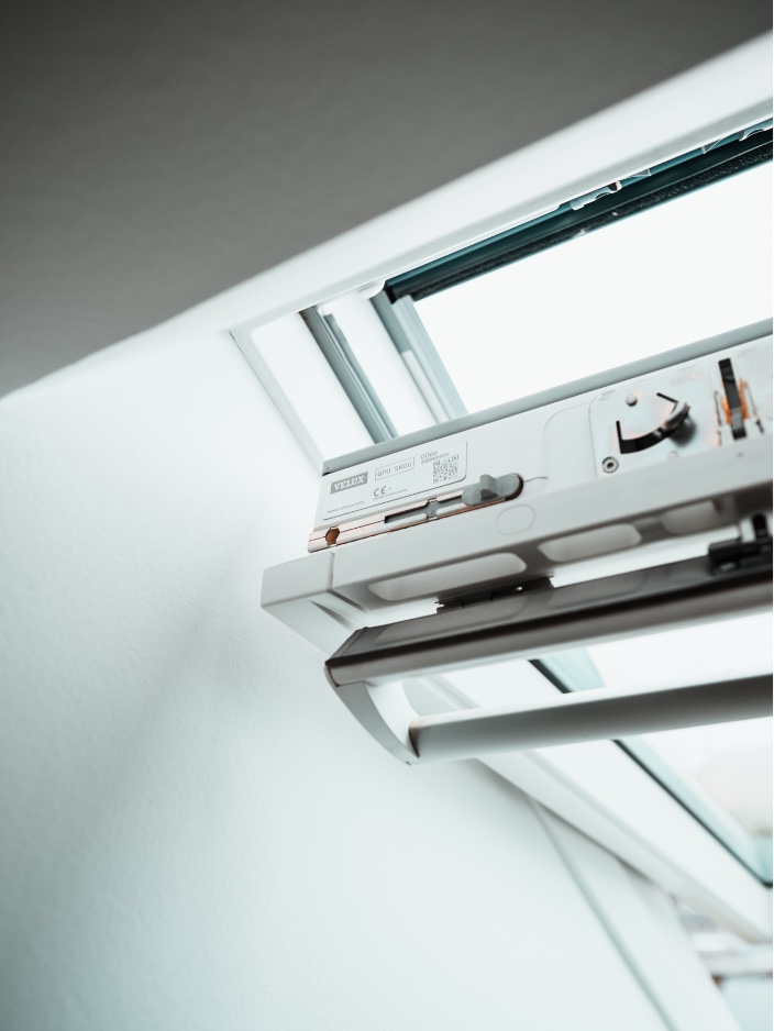 Velux Dachfenster Preise