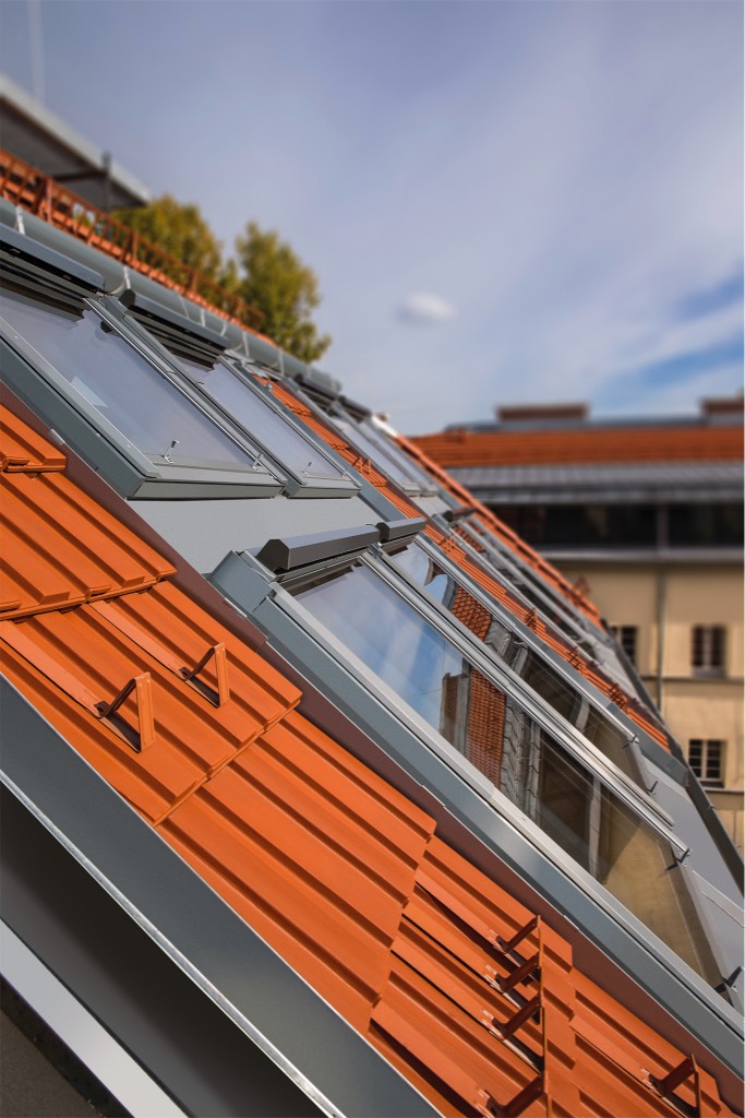 Dachfenster Austausch Kosten, Preise & Förderung