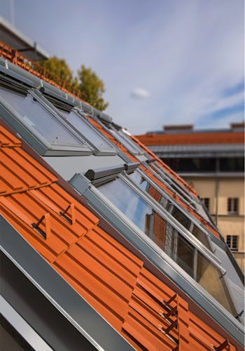 Kostenfreie Direktanfrage für den Dachfenster Austausch