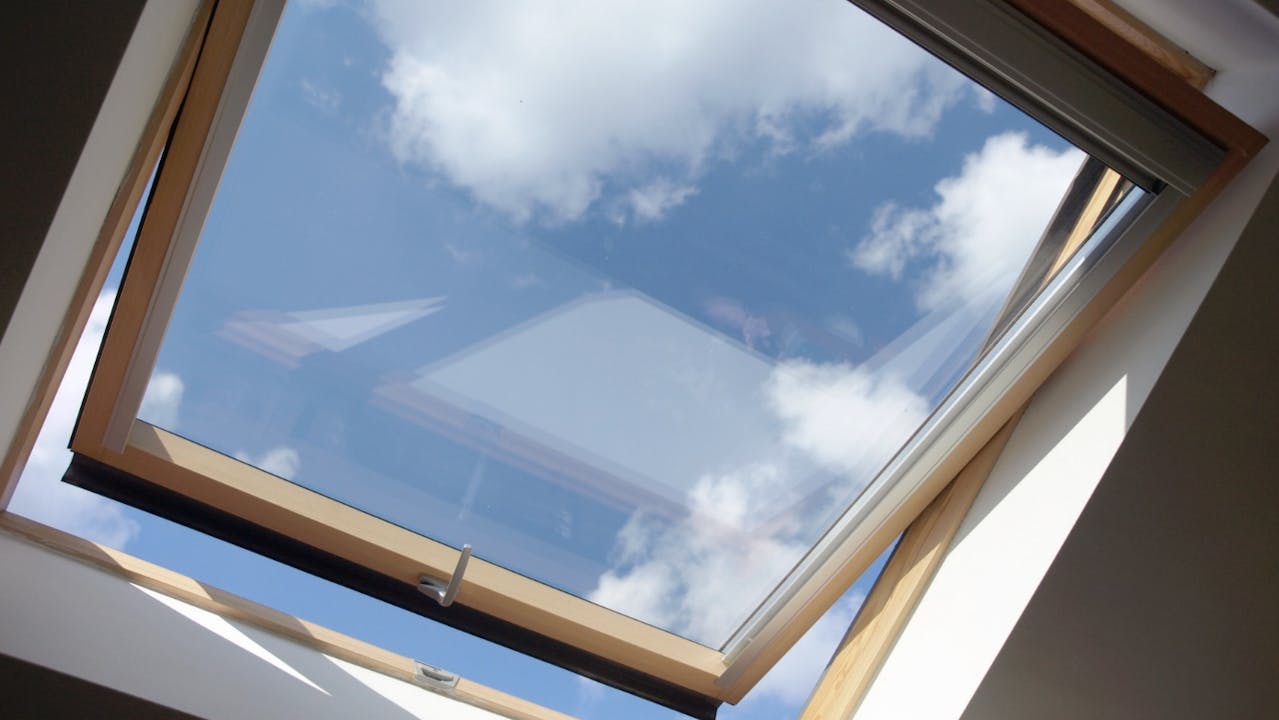 Braas Dachfenster: Austausch und Reparatur