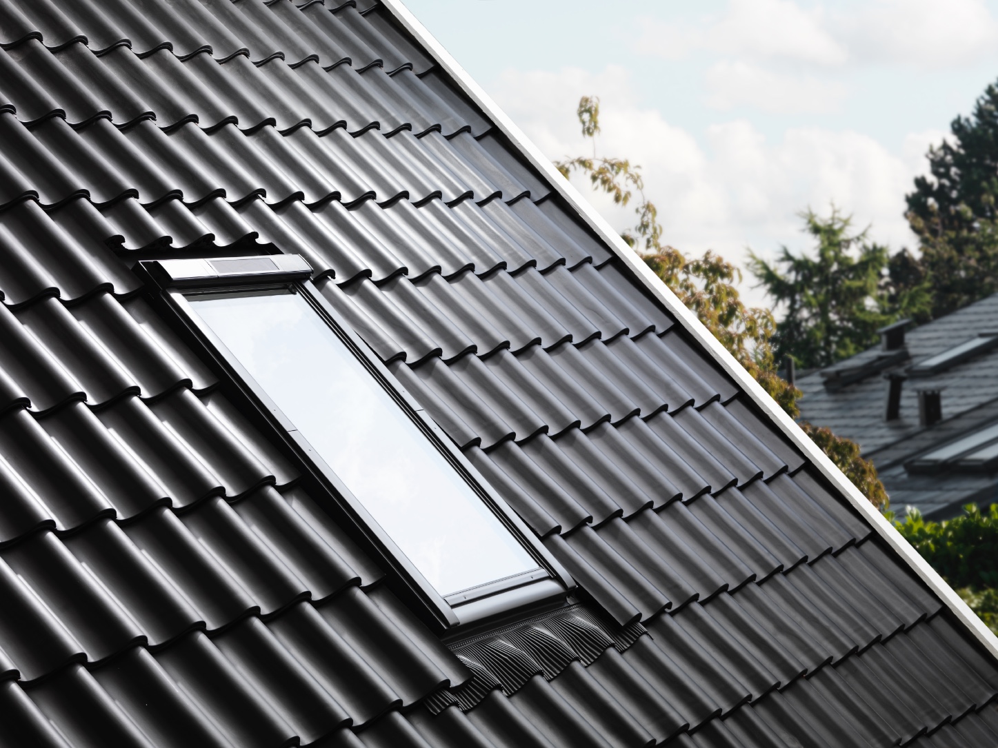 Velux Dachfenster Kostenfreie Anfrage