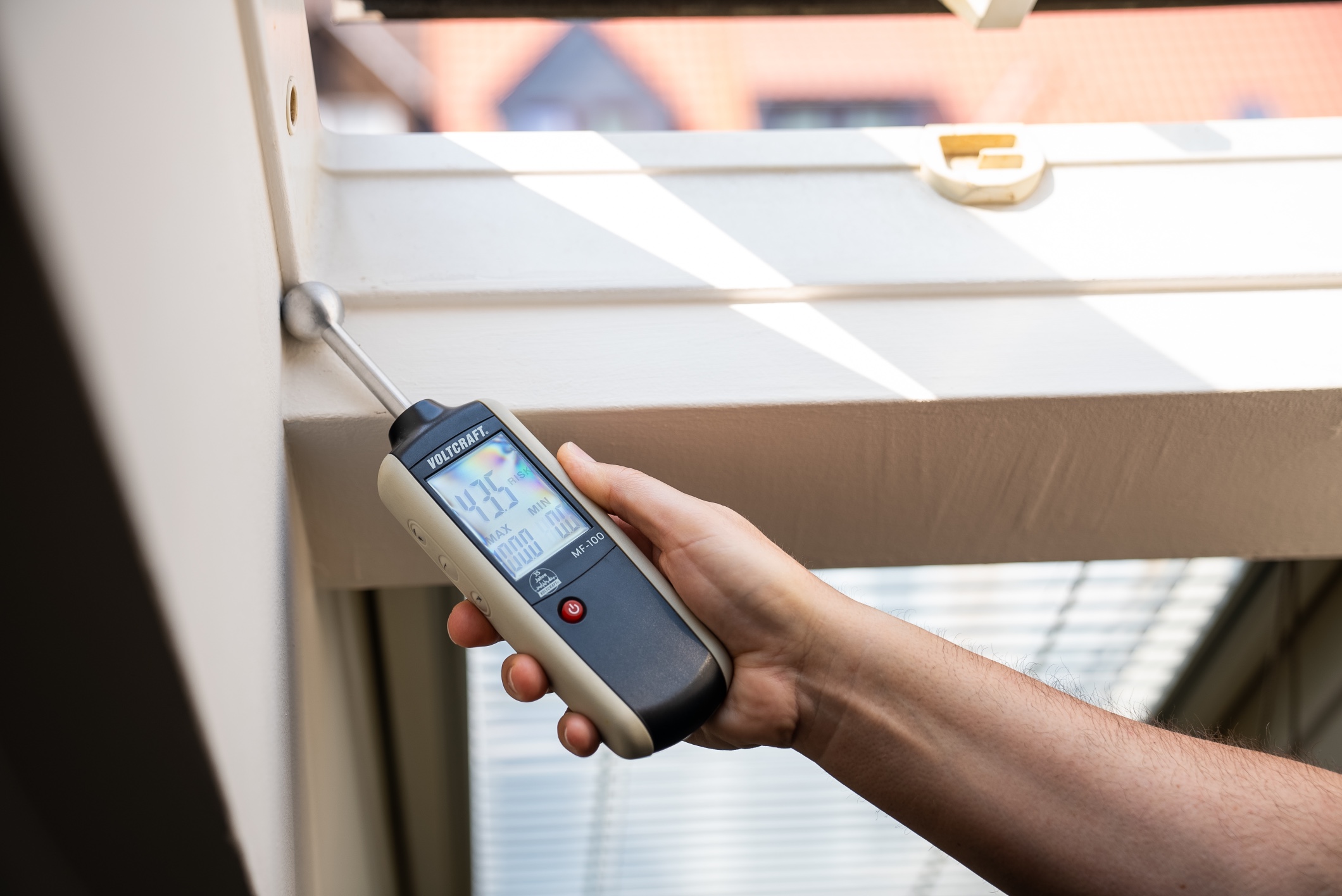 Unterschied zwischen Roto und Velux Dachfenster