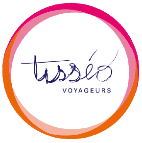 Logo de la société Tisséo