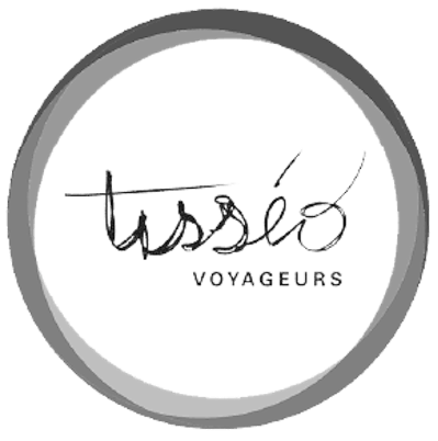 Logo de la société Tisséo