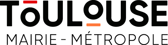 Logo de la Métropole de Toulouse