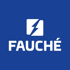 Logo de la société Fauché