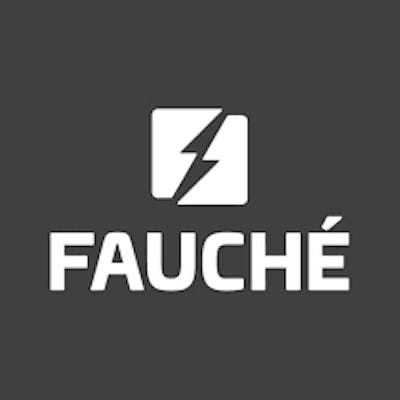 Logo de la société Fauché