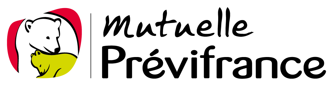 Logo de la société Mutuelle Prévifrance