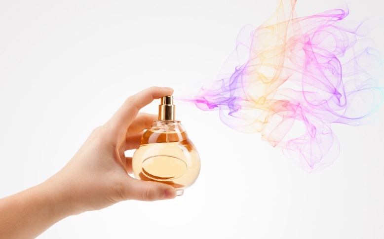 Marketing olfactif