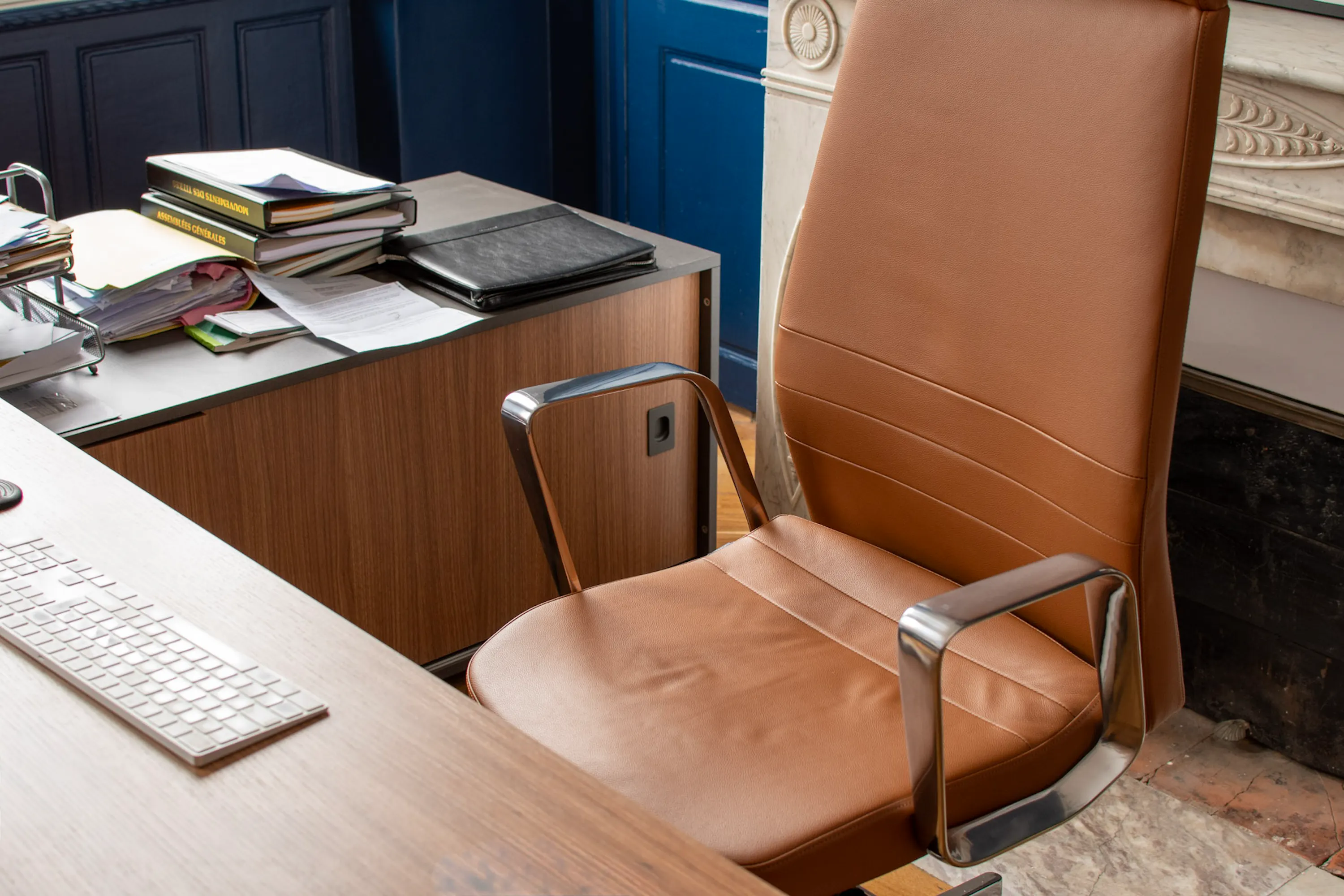 cout d'un fauteuil de bureau en 2026
