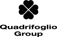 Logo Quadrifoglio Group