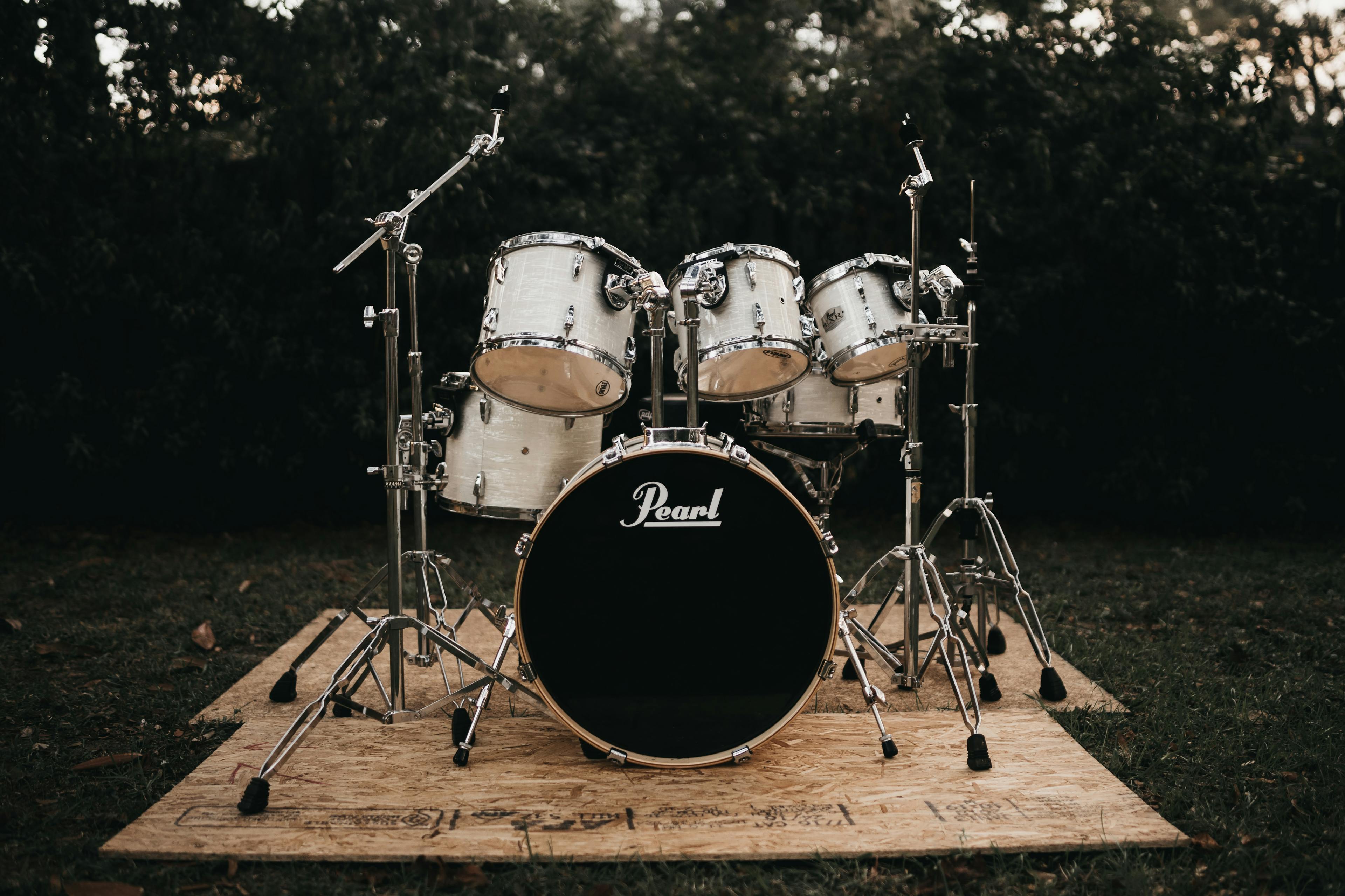 drums picture
