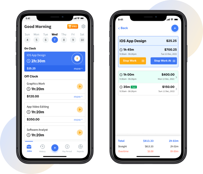 Workday Hours Tracker App A Smart Tool For Managing Time workday-hours-tracker-app-a-smart-tool-for-managing-time