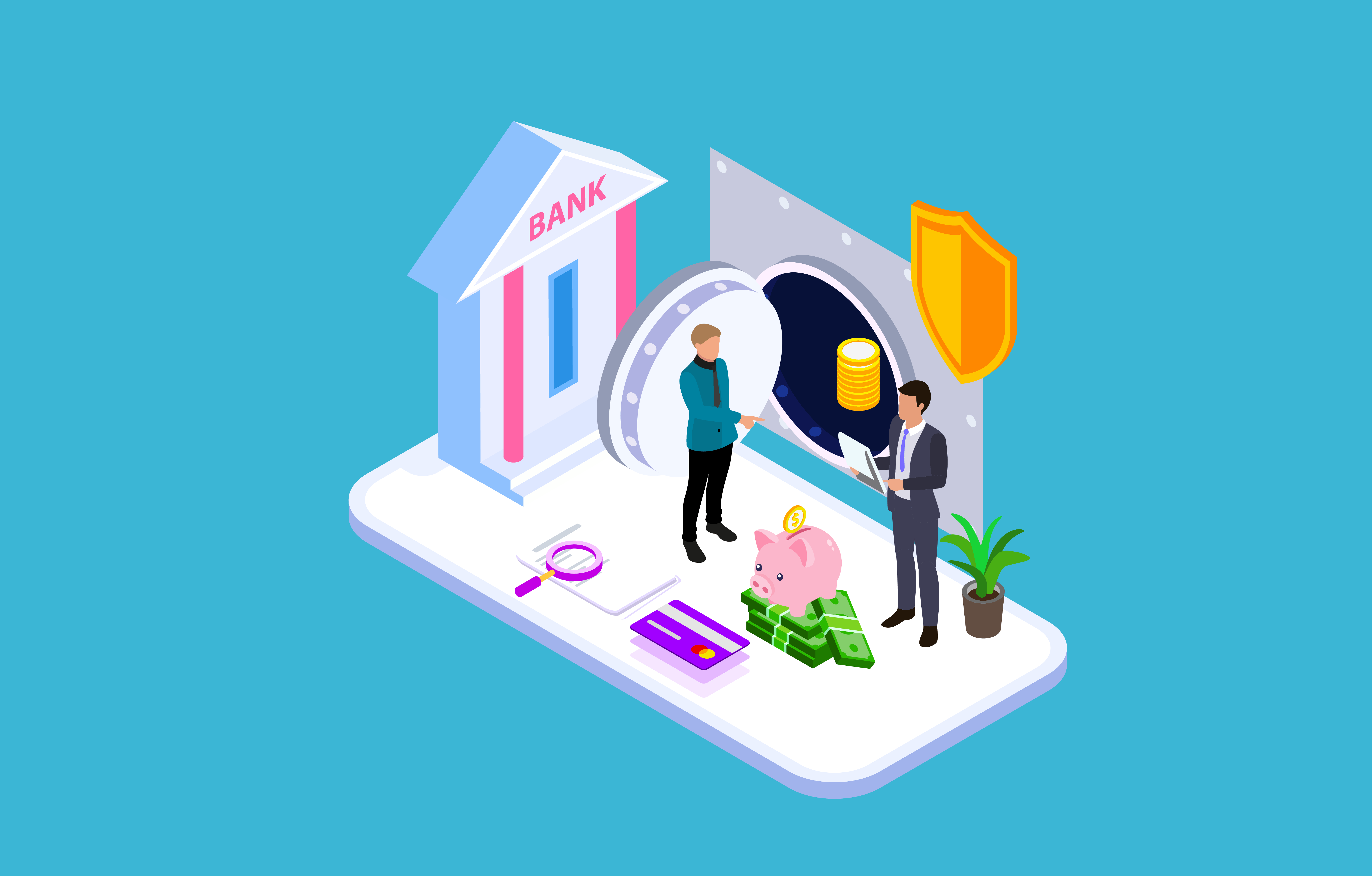 Cryptocurrency could help Palestine get economic freedom