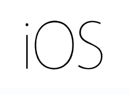 iOS wallet