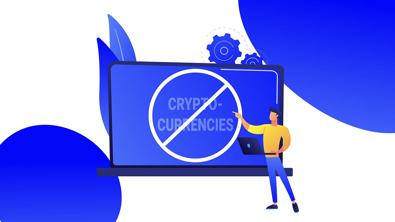 PRIVATE CRYPTOCURRENCIES TO FACE A POTENTIAL BAN IN INDIA