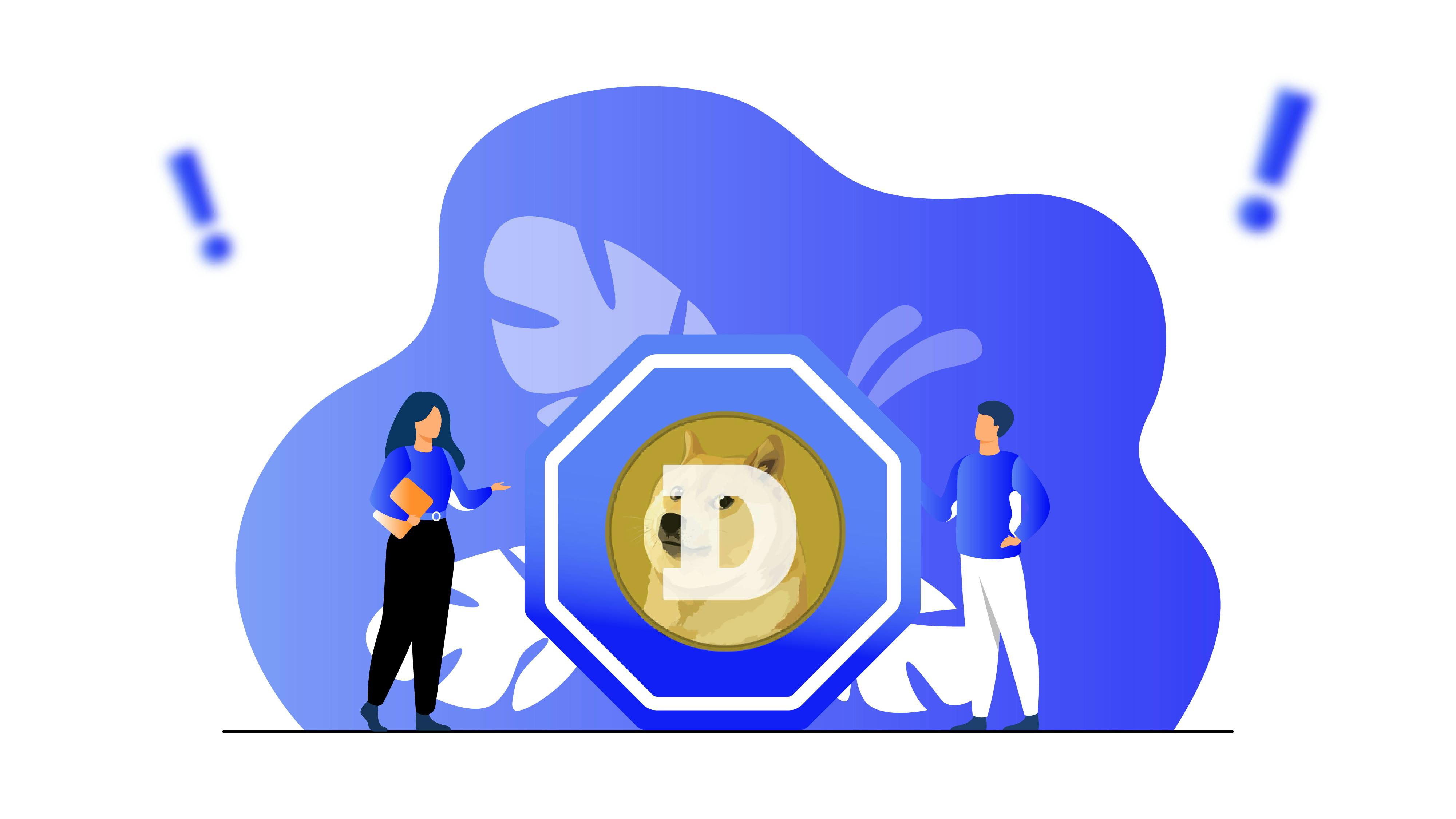 Reality Hits as Dogecoin Tanks in Value