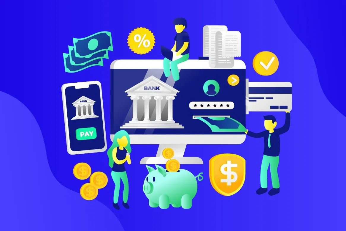 Mobile Banking for Cryptocurrency is on the Rise