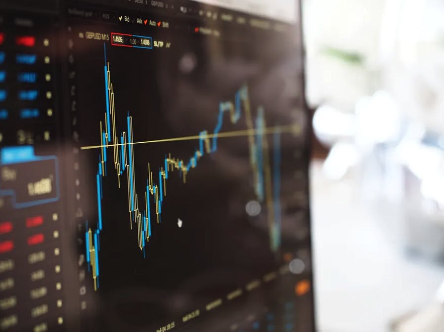 The Ultimate Truth About Trading Platforms