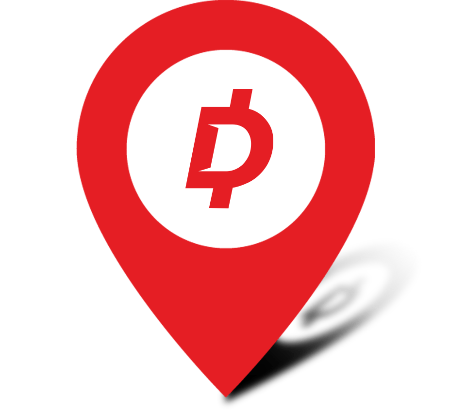 Merchant Finder launch