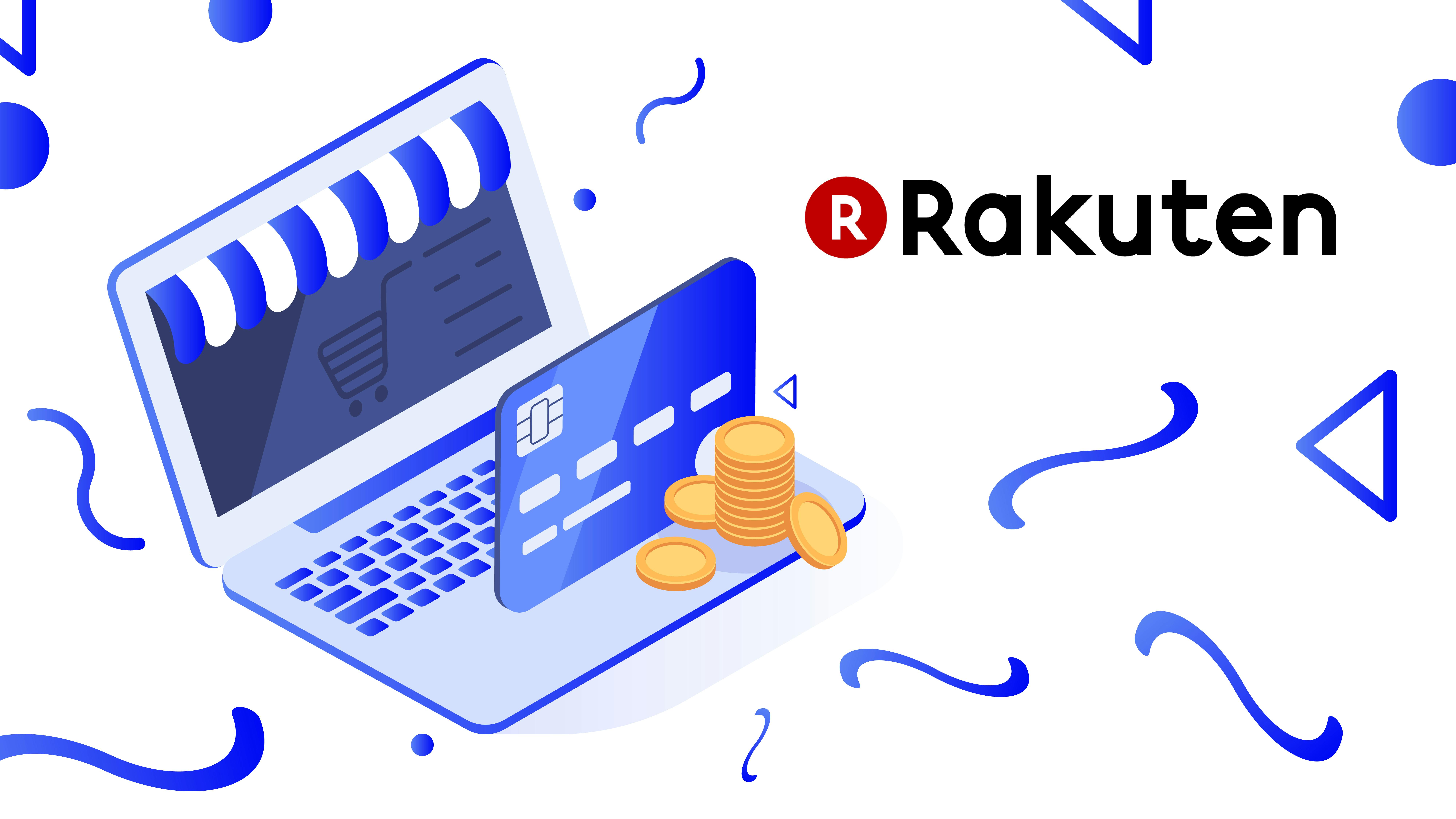 Japanese E-Commerce Platform Rakuten Now Accepts Crypto Payments