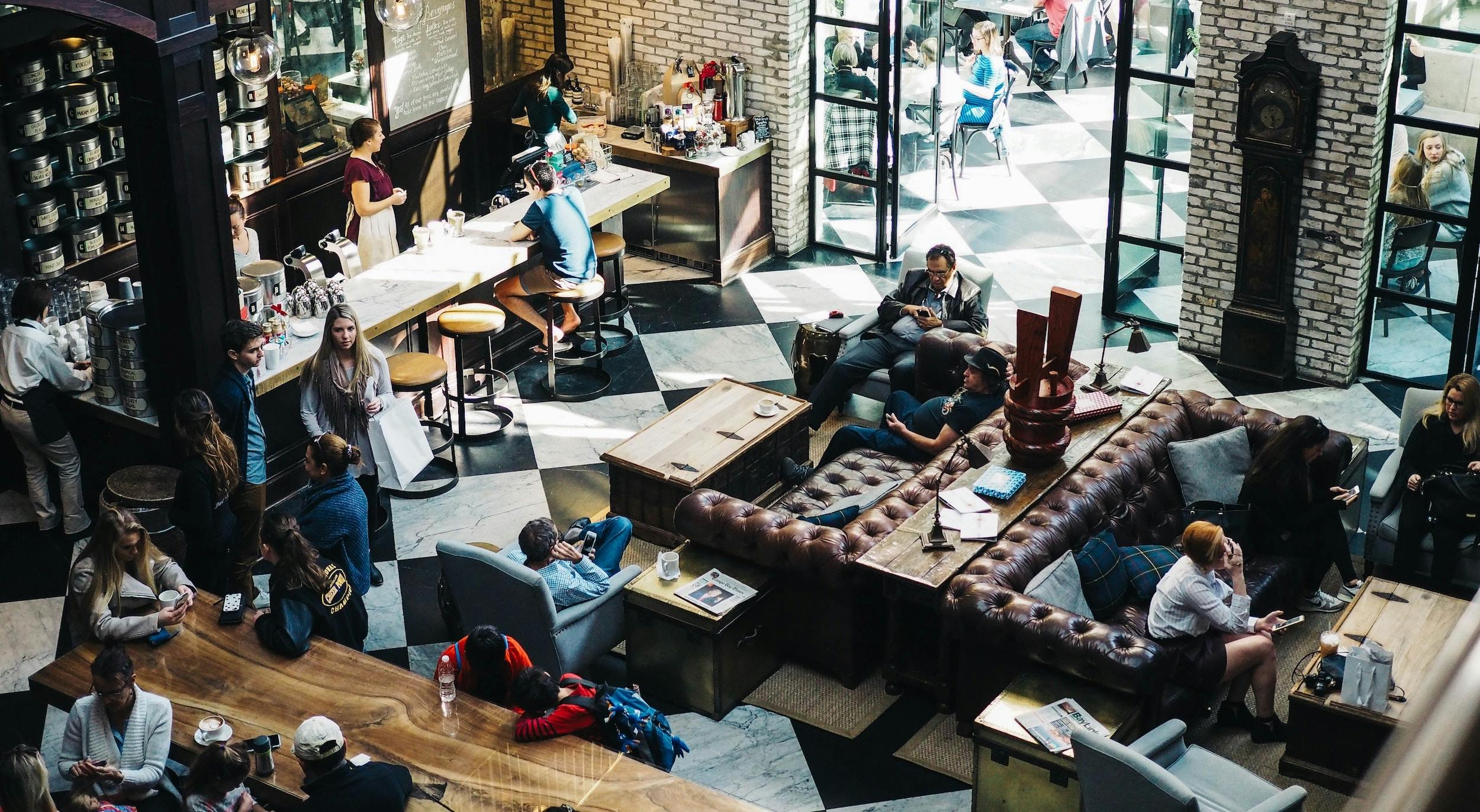 Dagpay Makes the Crypto-World Go Around