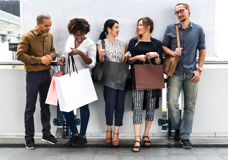 Usability Needs to Grow, Not Volatility