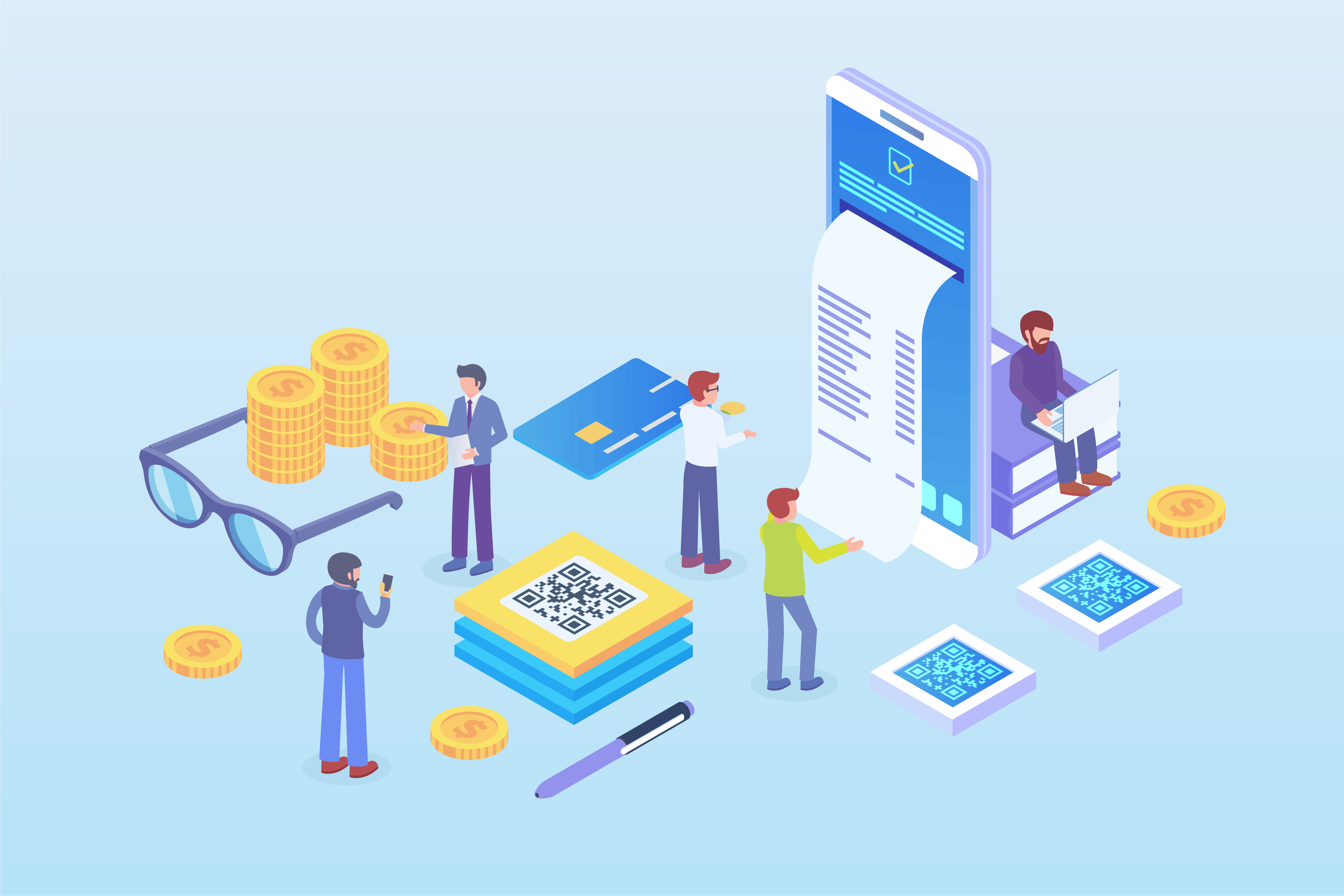 Brazil wants to see crypto transactions more transparent and credible |  Dagcoin